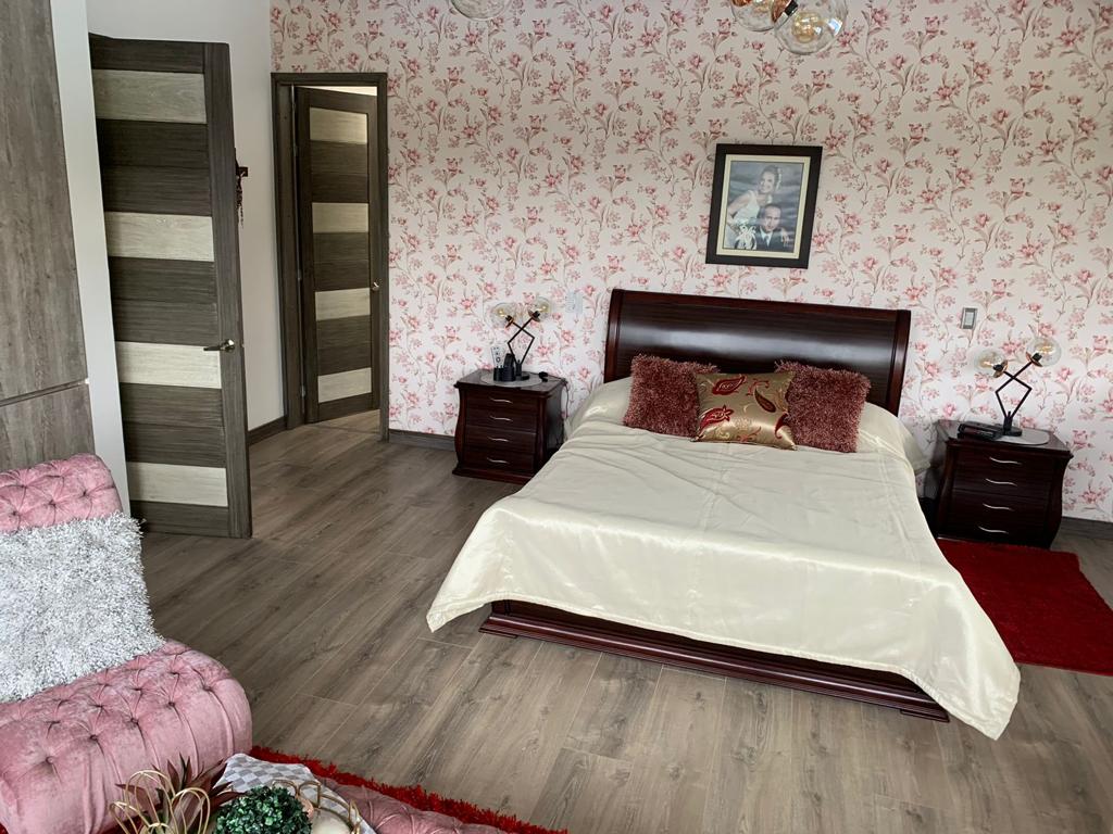 Casa (Mansión) para la venta en las Palmas  vía la Fe