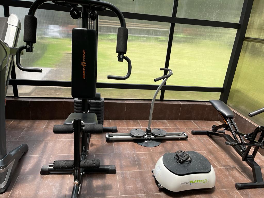 Casa en venta en Loma del Escobero Envigado