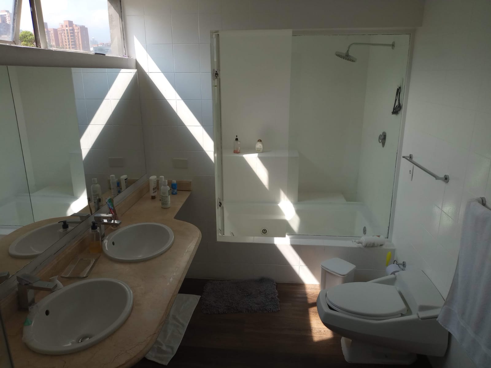 Apartamento para arriendo en Medellin Alejandria
