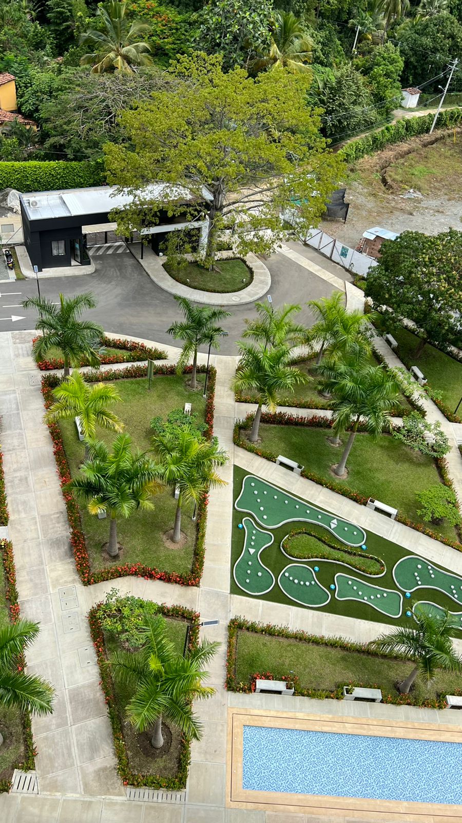 APARTAMENTO  DE RECREO EN VENTA EN SANTA FE DE ANTIOQUIA