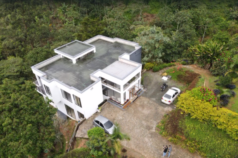 Casa en venta en Caldas Antioquia