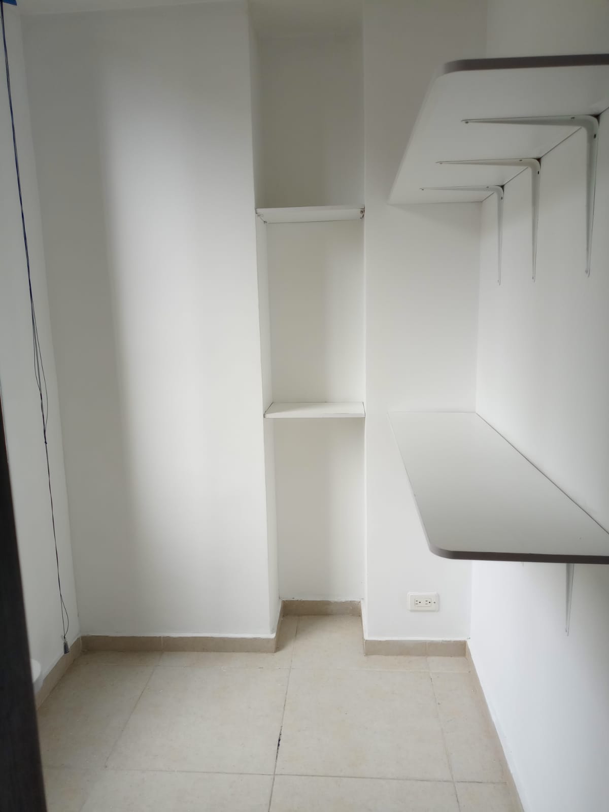 Apartamento en venta en Castropol Medellin