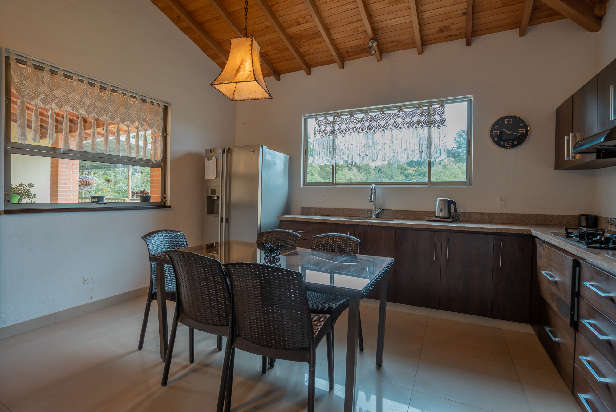 Hermosa Casa Finca en Venta  el Retiro Antioquia