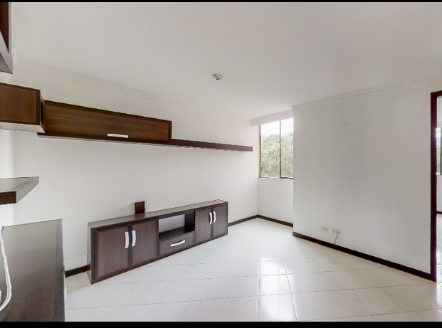 Apartamento dúplex en venta Medellín Loma de los Bernal