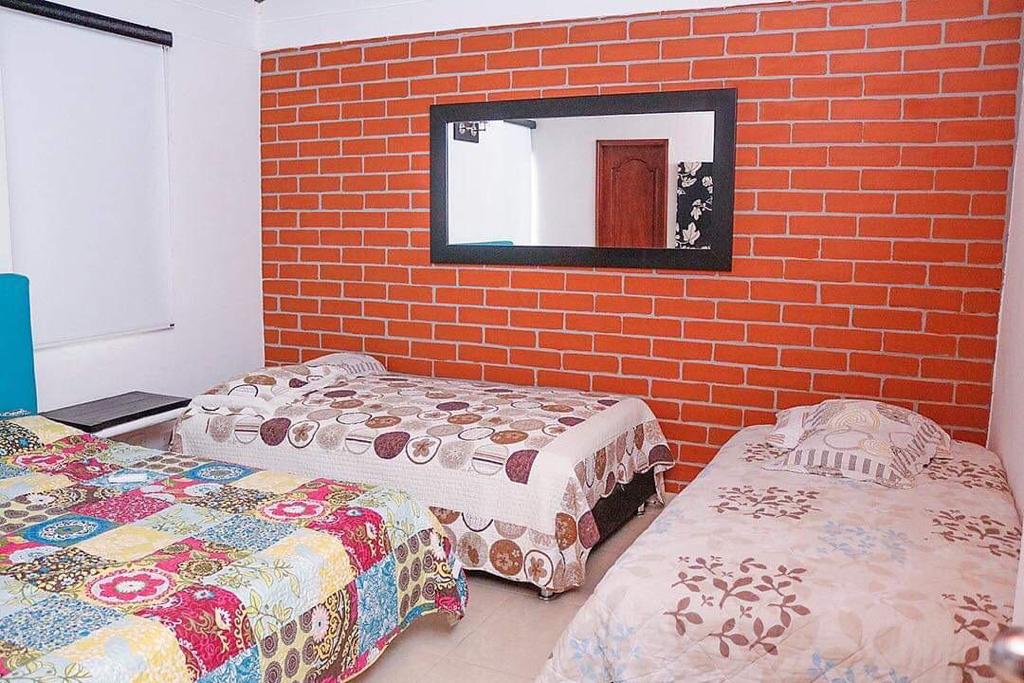 Cabaña En Santa Fe de Antioquia Para la Venta
