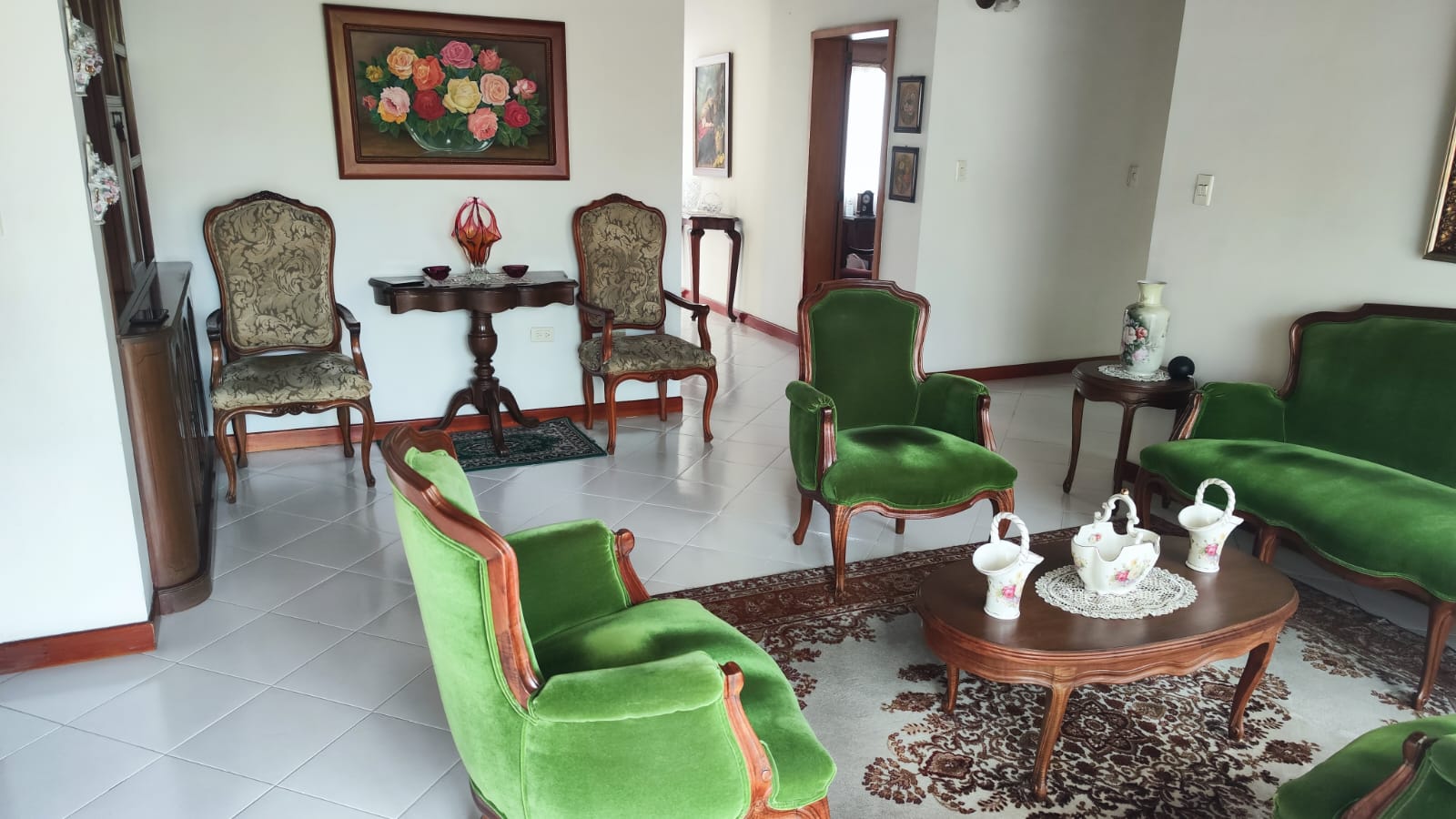 Casa en Venta en Belen Rosales Medellin