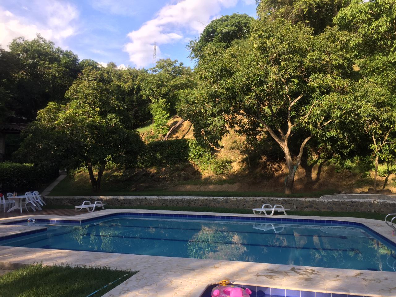 Finca en Santa Fe de Antioquia