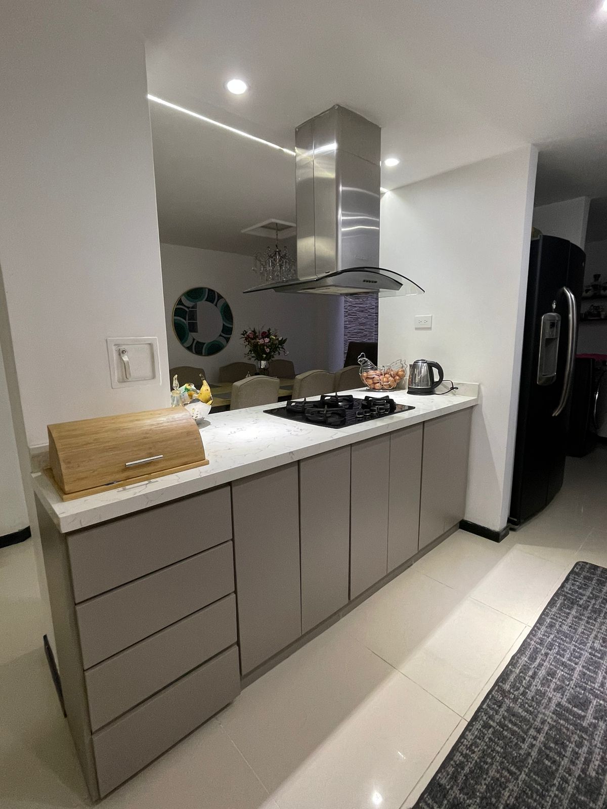 Casa para la venta en la Mota Medellin