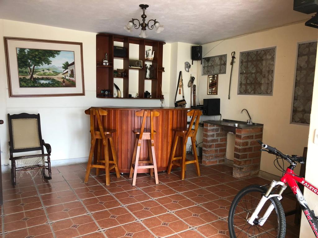Casa en Venta en El Escobero Envigado