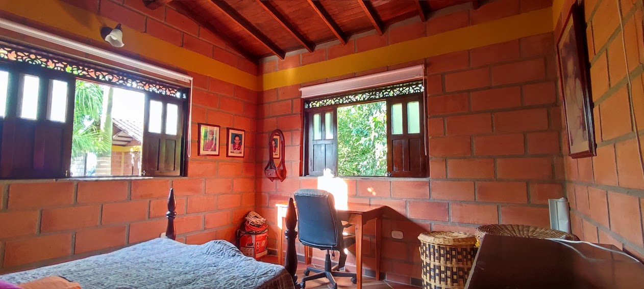 Venta de finca en Sopetran El Rodeo