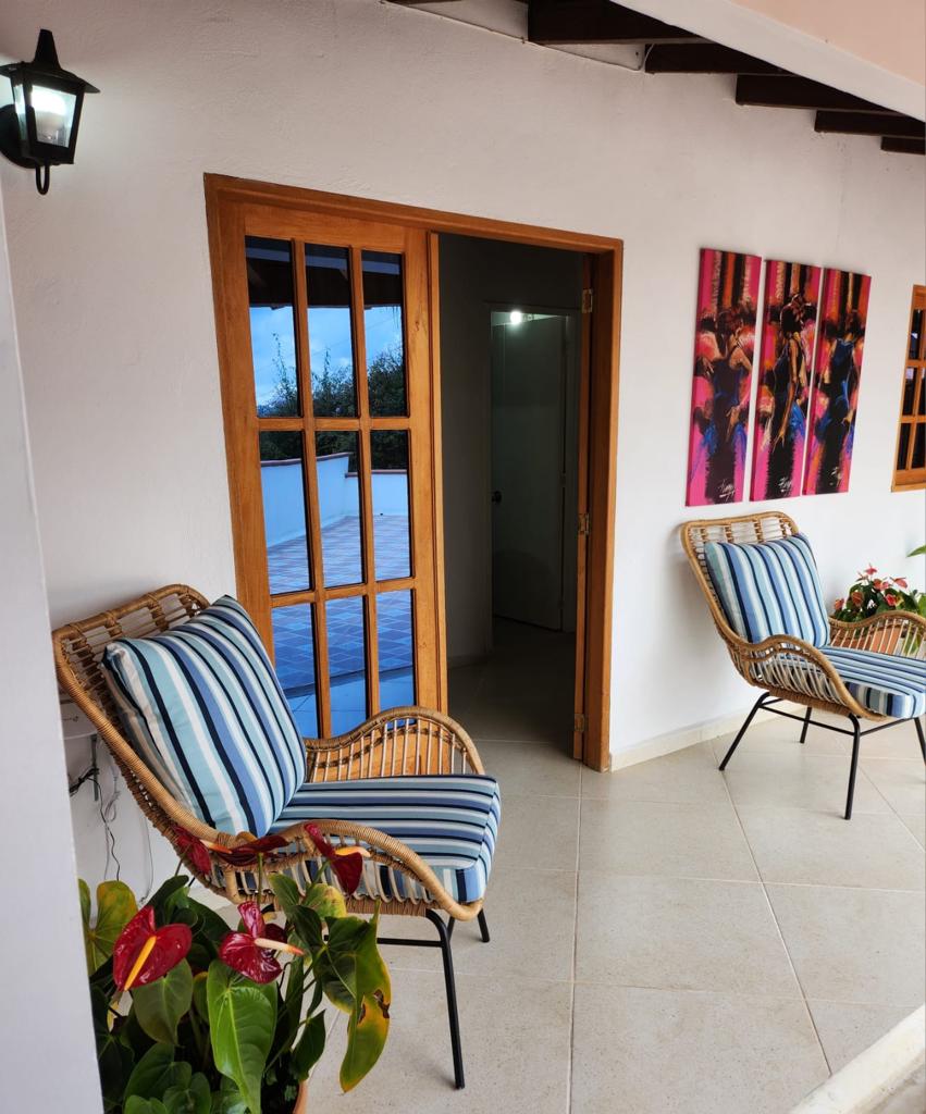 Venta de finca en El Peñol Vereda La Helida