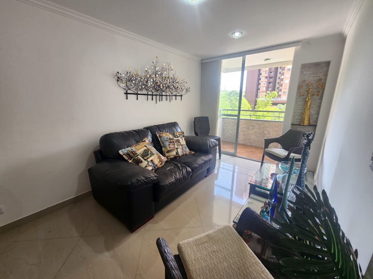 Arriendo apartamento en Bello Niquia