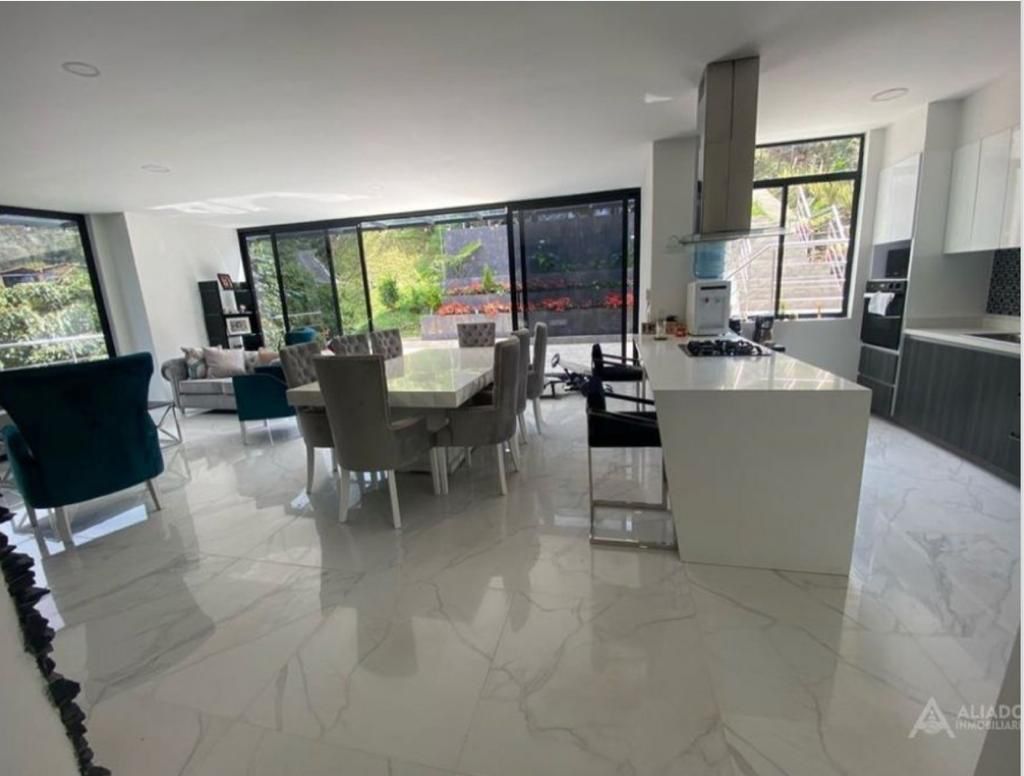 Casa para la venta en Envigado