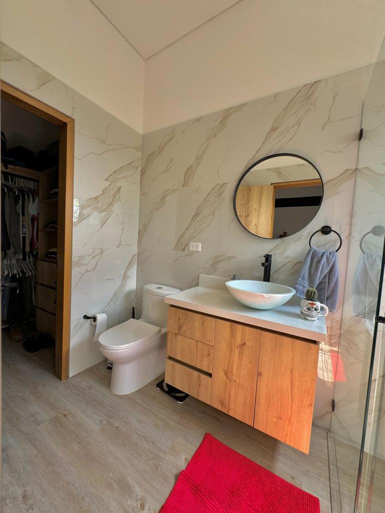 Casa en venta en las Palmas Medellin