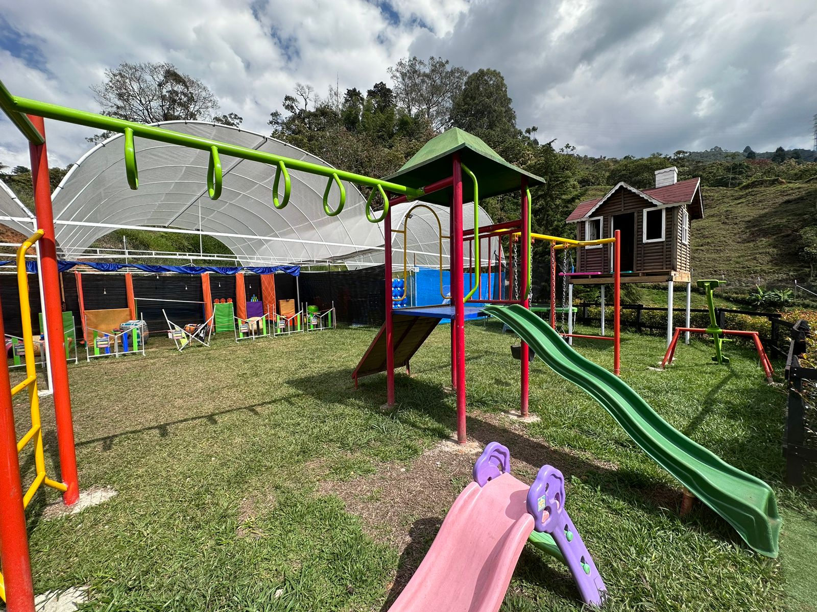 Hermosa casa para la venta en  Sabaneta sector la Doctora