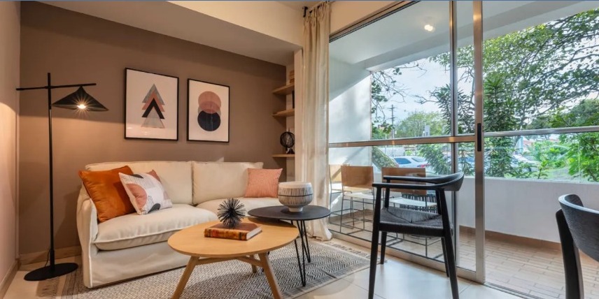 Venta de Apartamento en Itagui Simon Bolivar