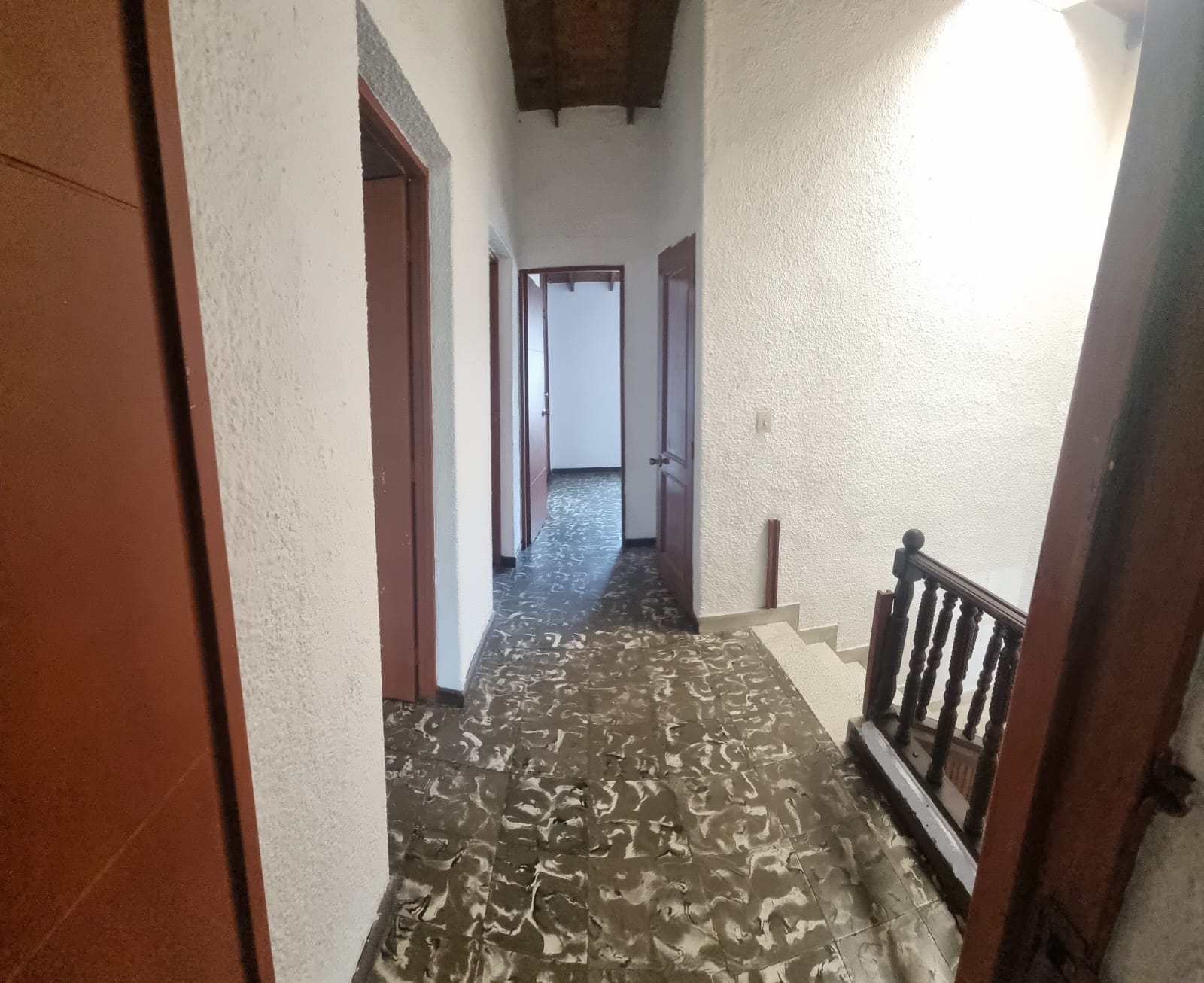 Venta Casa Belén la Nubia