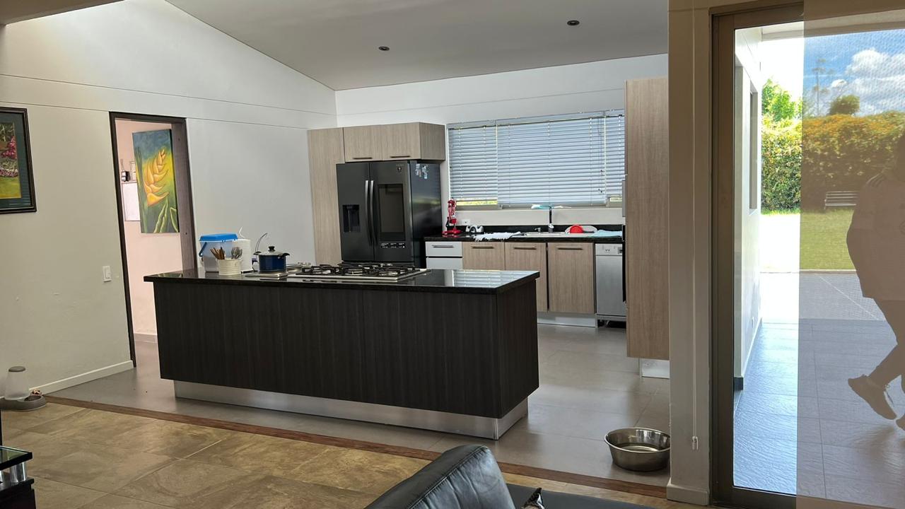 Casa en venta en Llano grande Rionegro