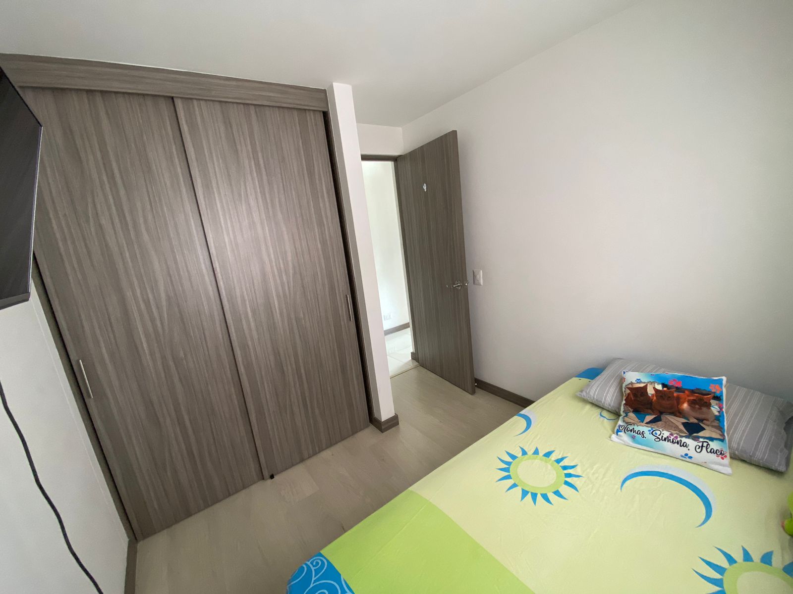 Apartamento en Venta en Pilarica Medellín