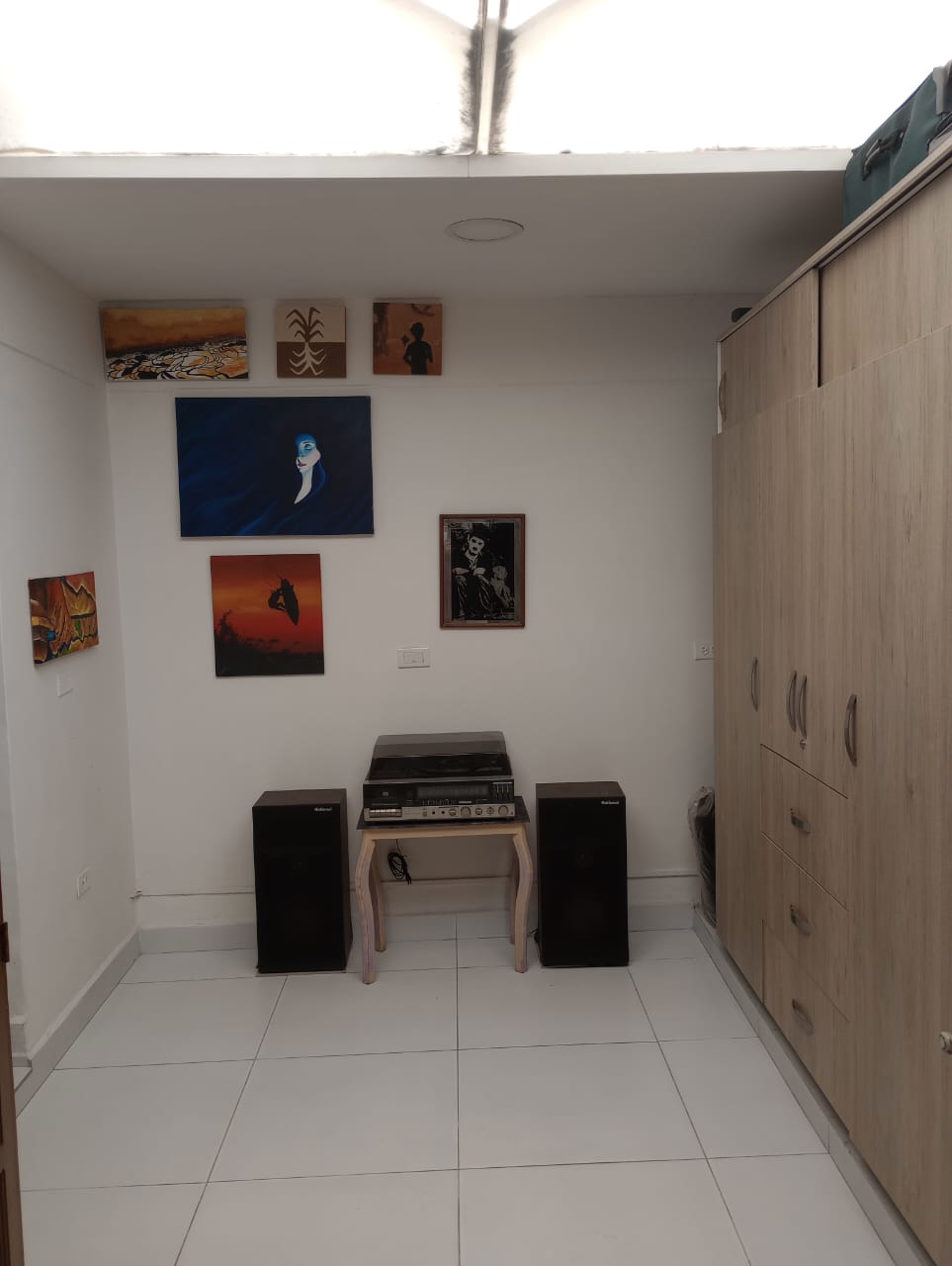 Casa en venta en Calasanz parte baja