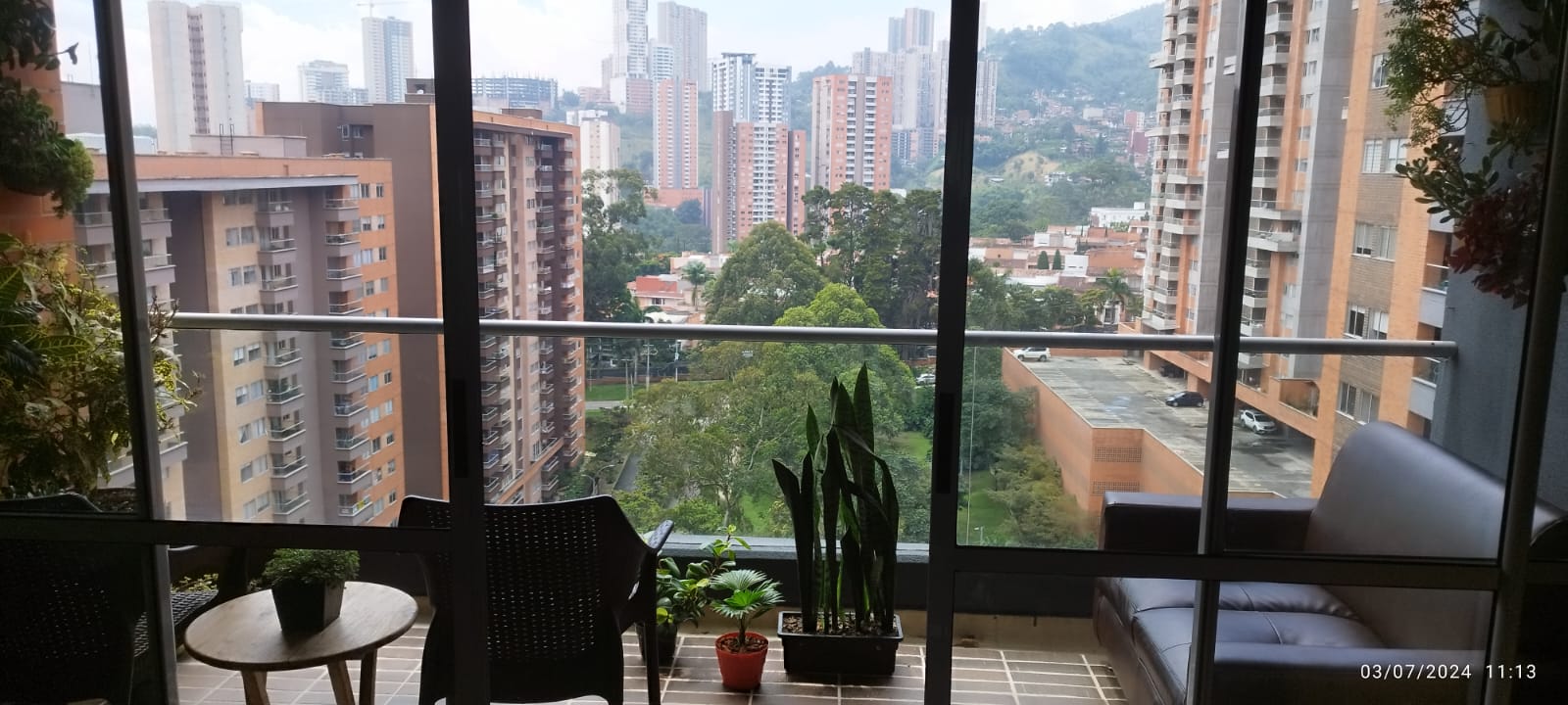 Se vende apartamento en Sabaneta