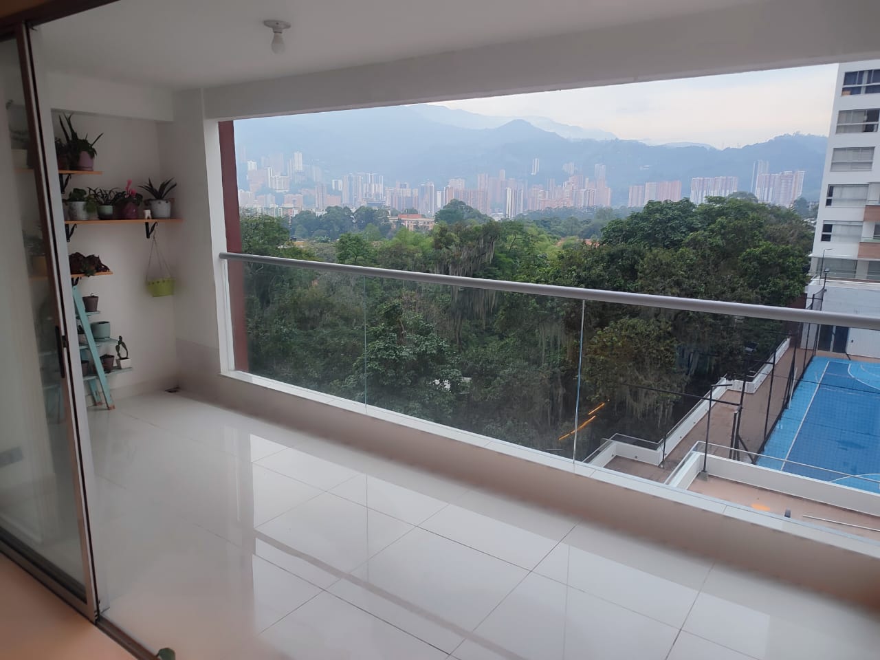 Venta de apartamento en La Estrella Suramerica