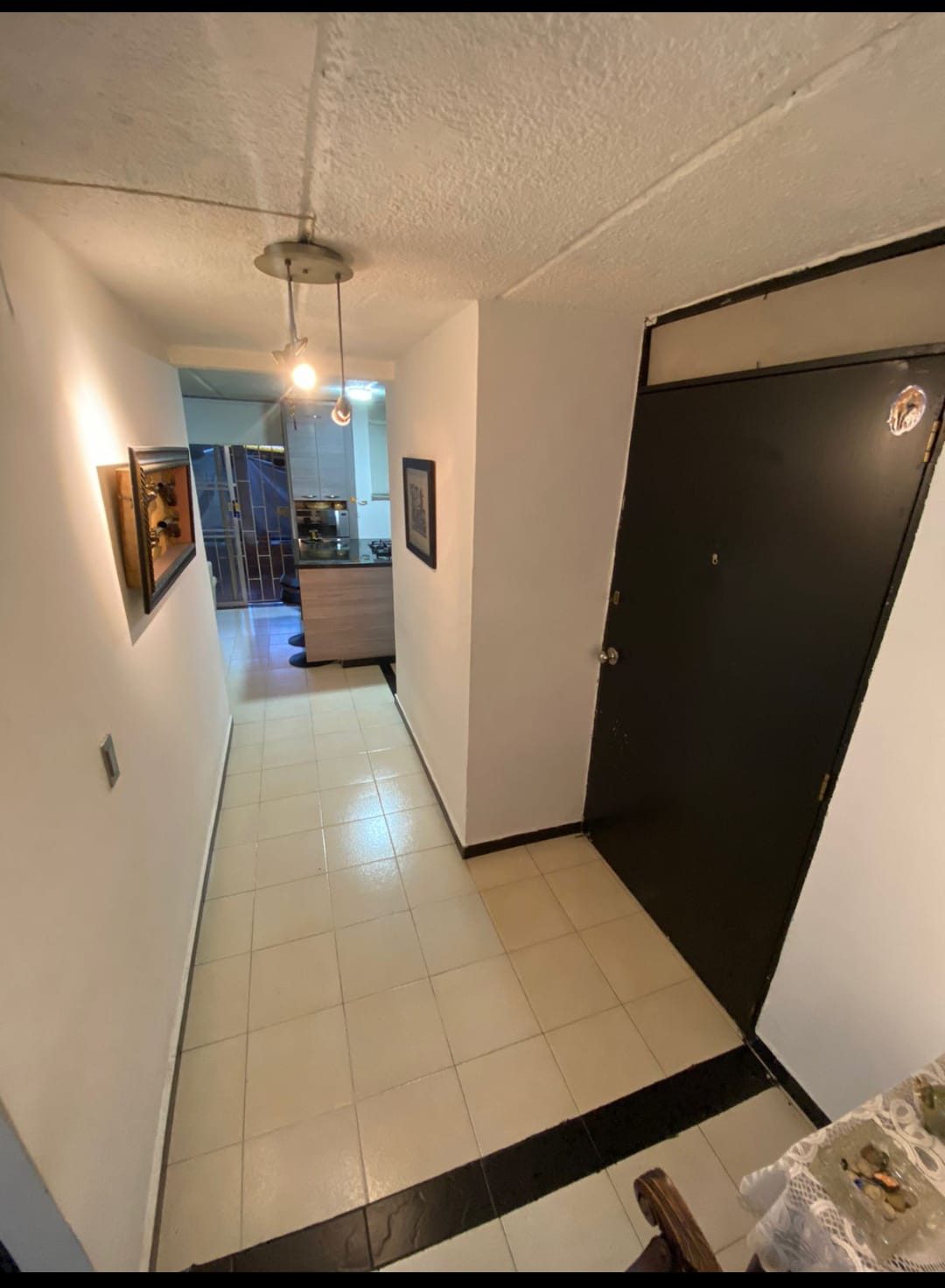 Apartamento en venta en San Javier - Medellin