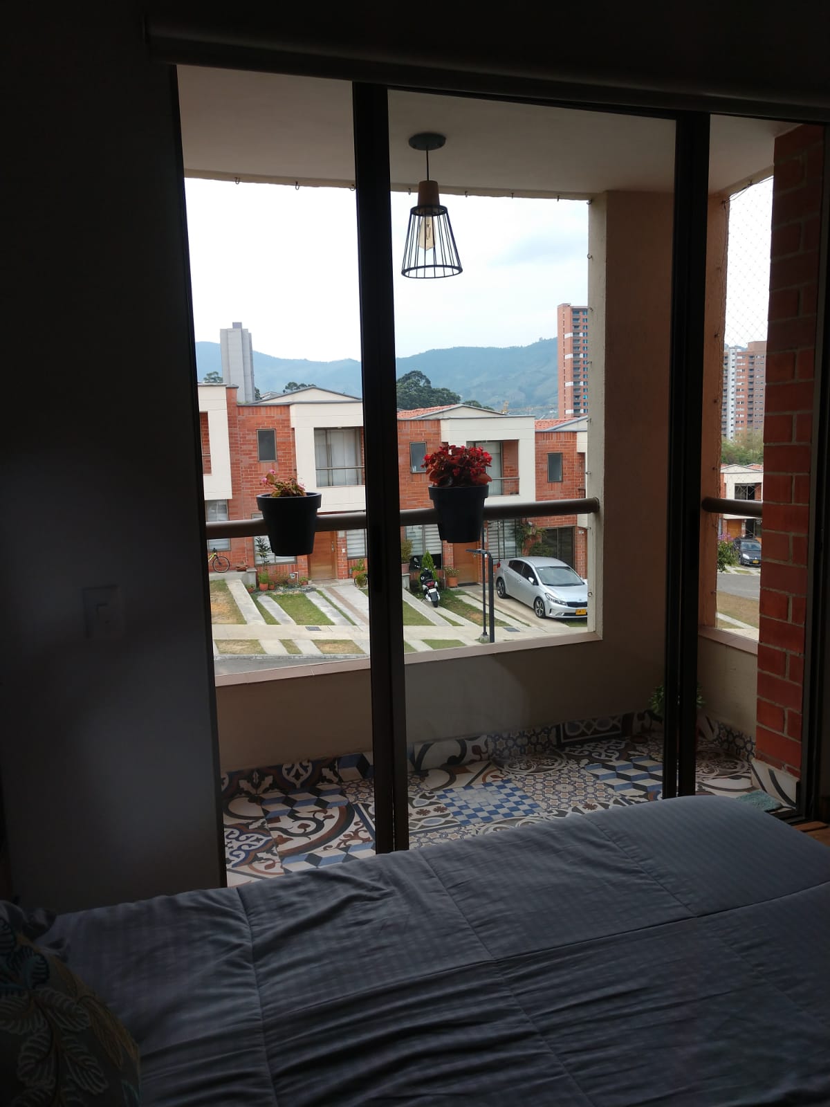 Casa para la venta en La Estrella cerca del Parque principal