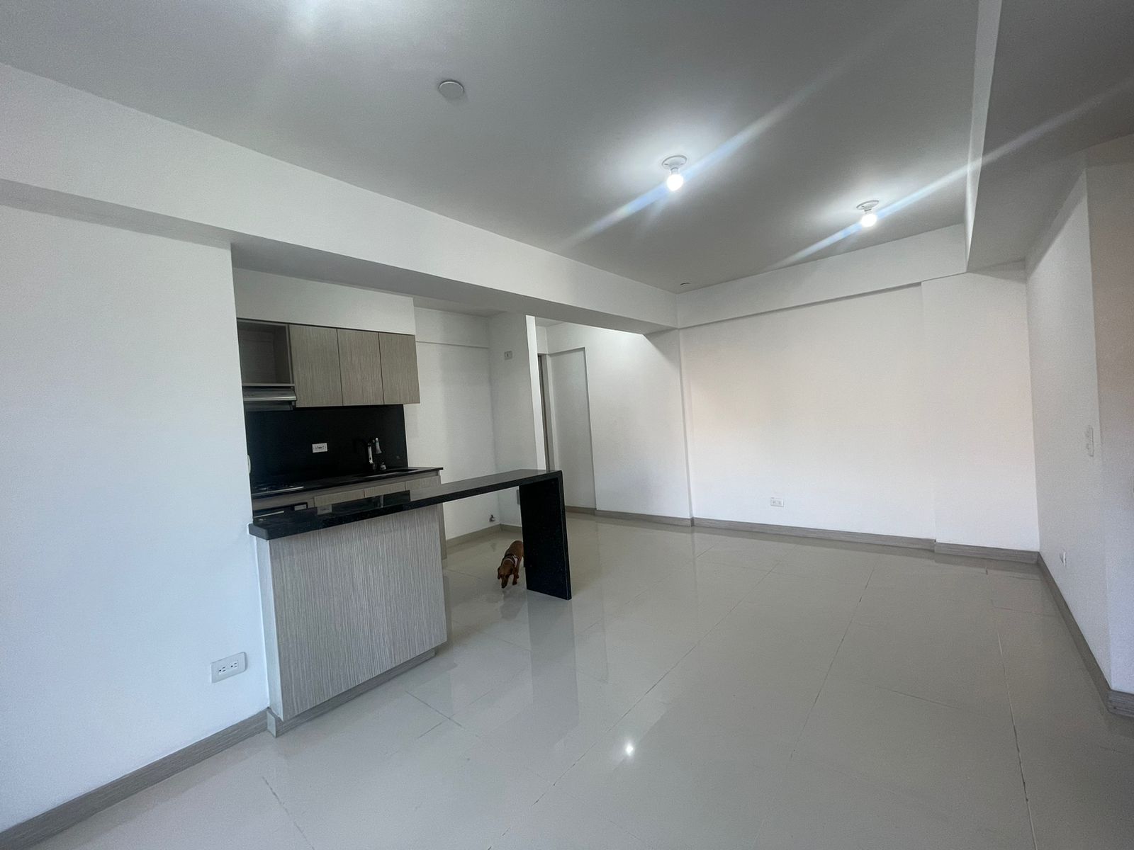 Apartamento para la venta en Sabaneta