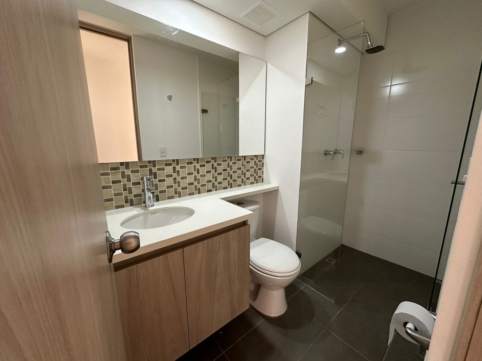 Apartamento en venta en itagui sector villas