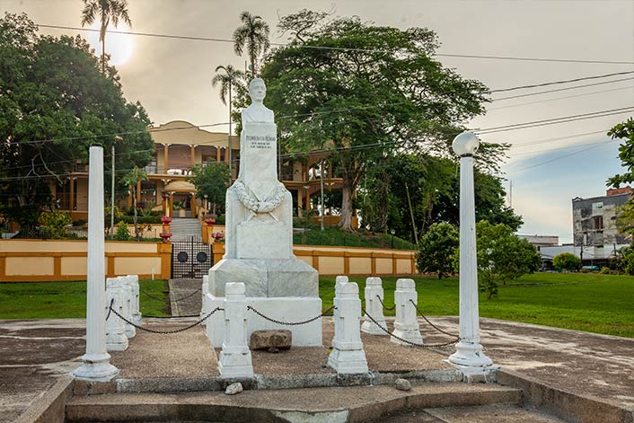 Casa en venta en Puerto Berrio Antioquia