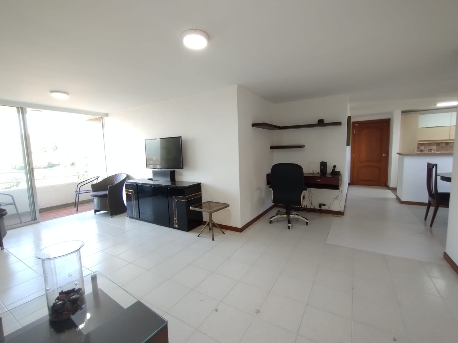 Apartamento en venta en el  Poblado Medellín