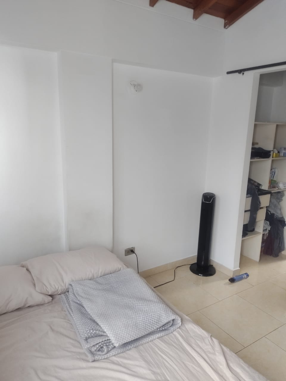 Apartamento en Venta Medellin Loma de los Bernal