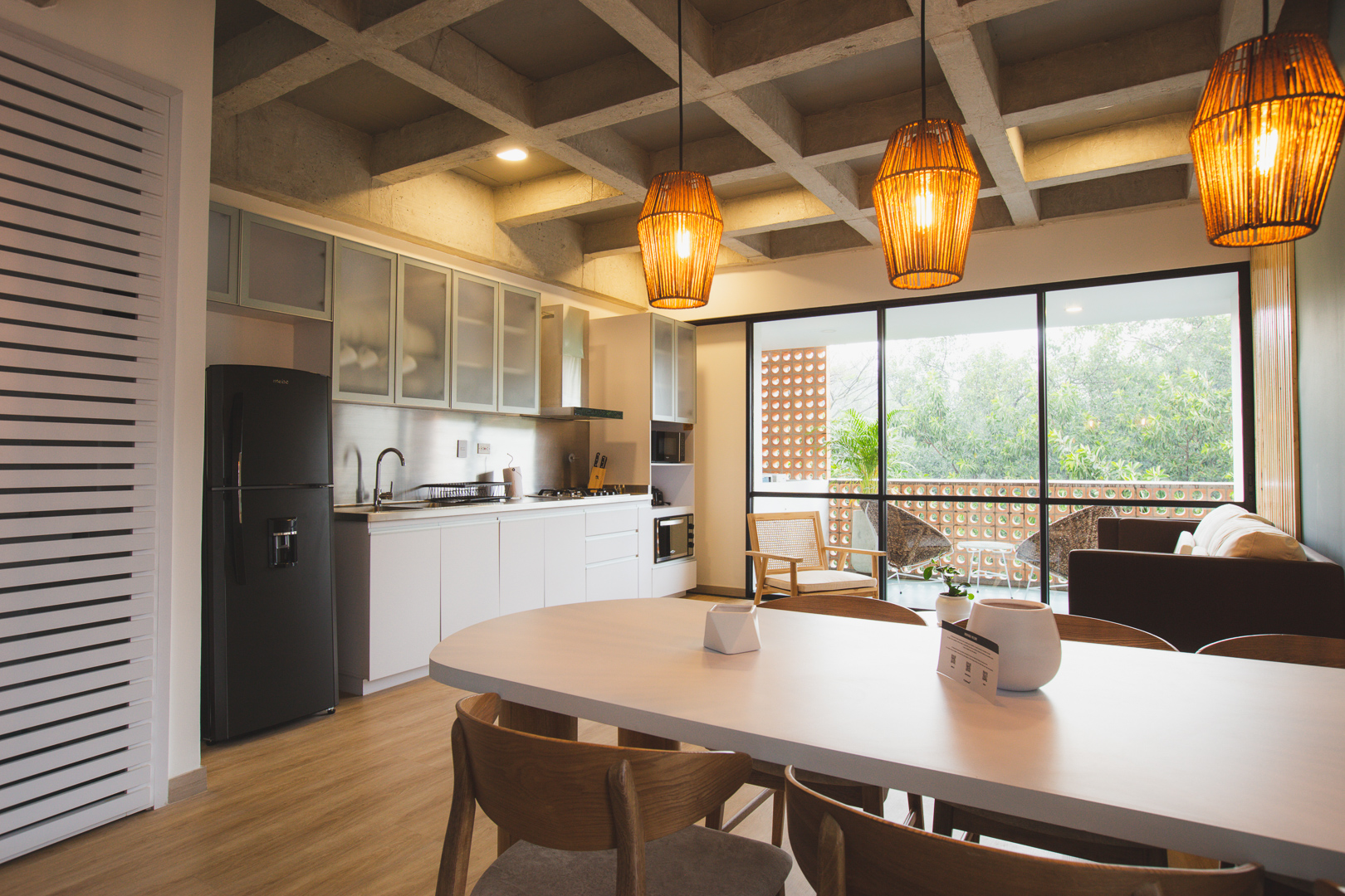 Venta de apartamento en Laureles frente al primer parque