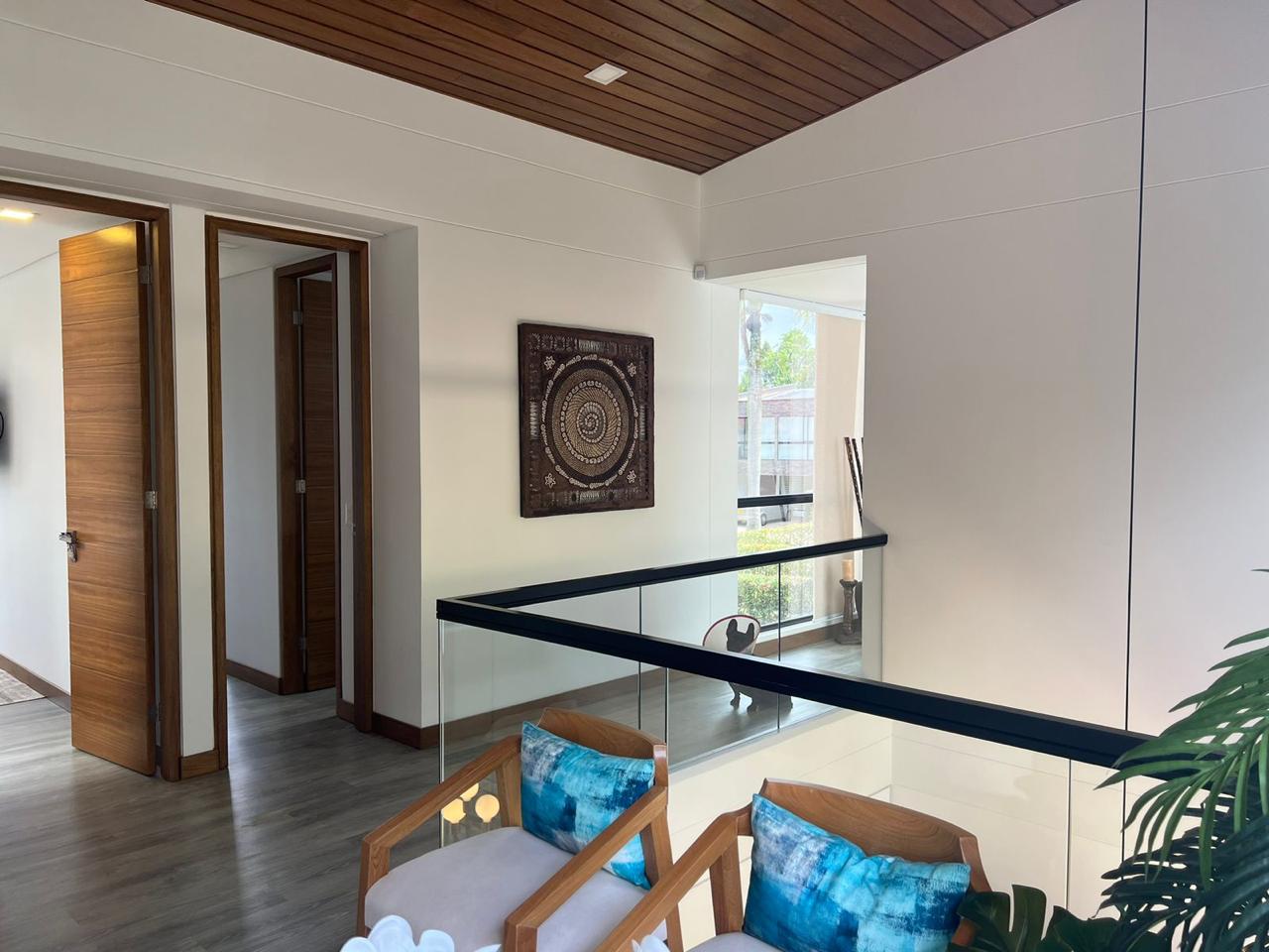 Casa en venta en Llano grande Rionegro