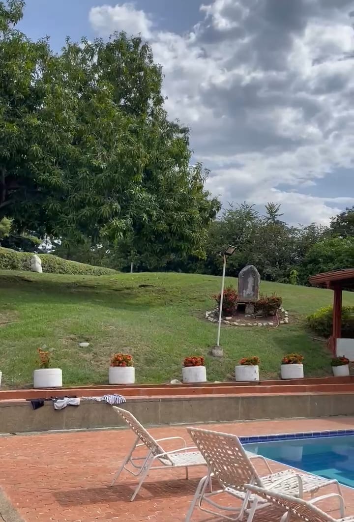 Finca en Venta en Sopetran Antioquia