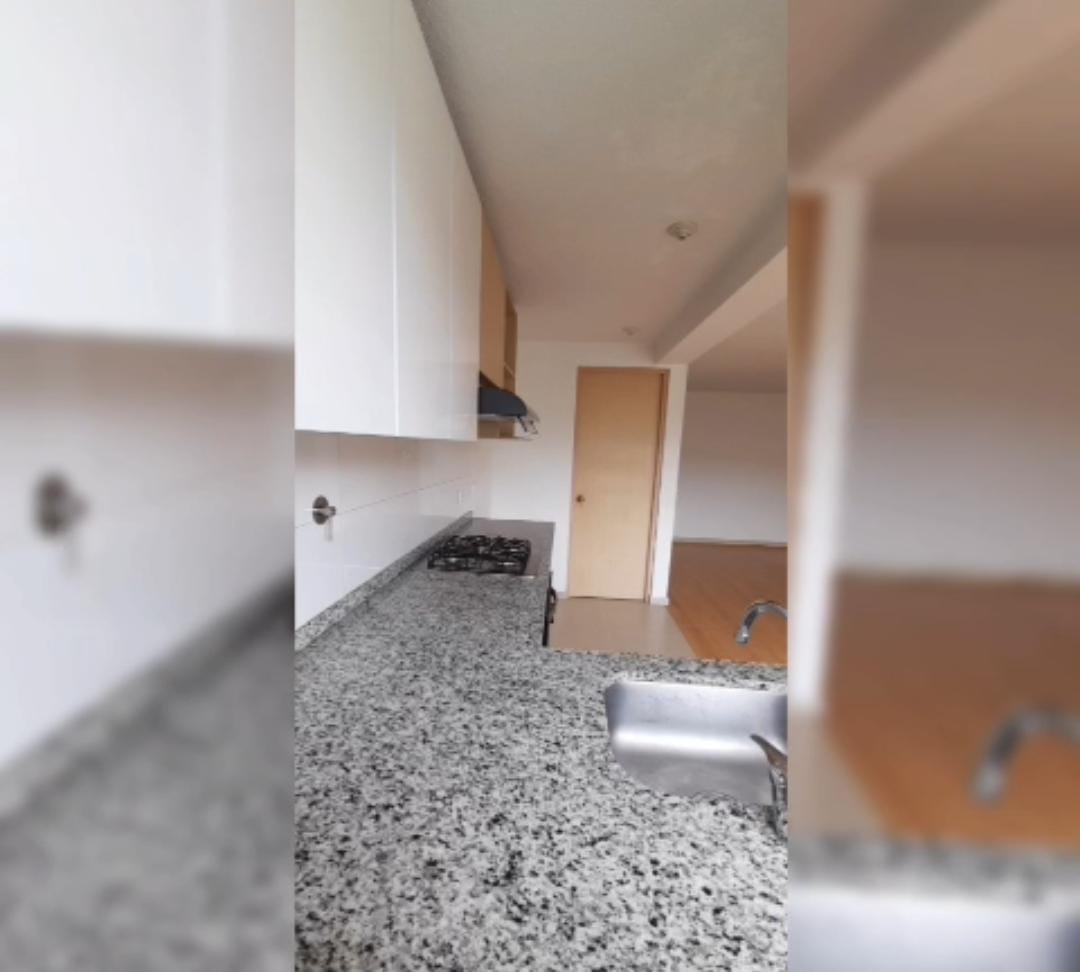 Apartamento para la venta en Sabaneta Pan de Azucar