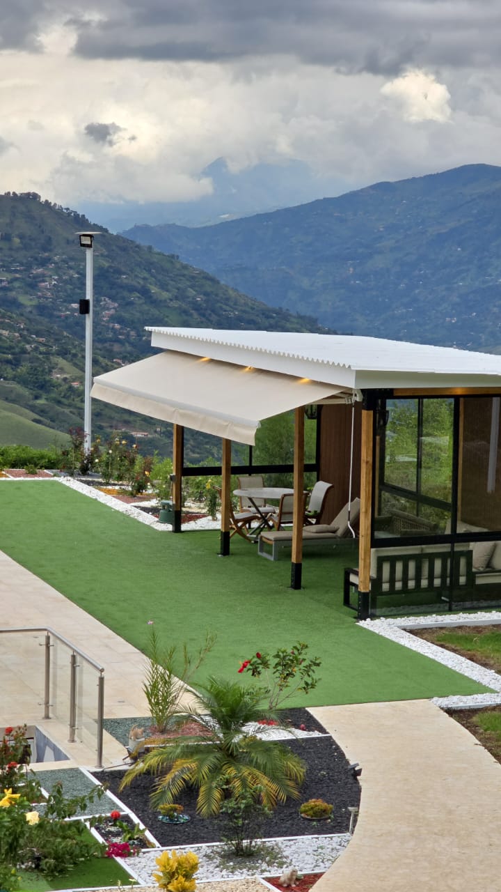 FINCA PARA LA VENTA EN COPACABANA