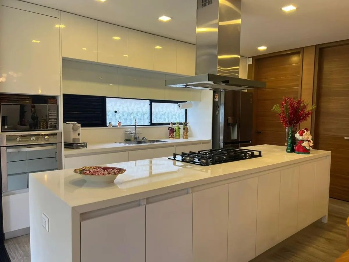 Casa en venta en Llano grande Rionegro