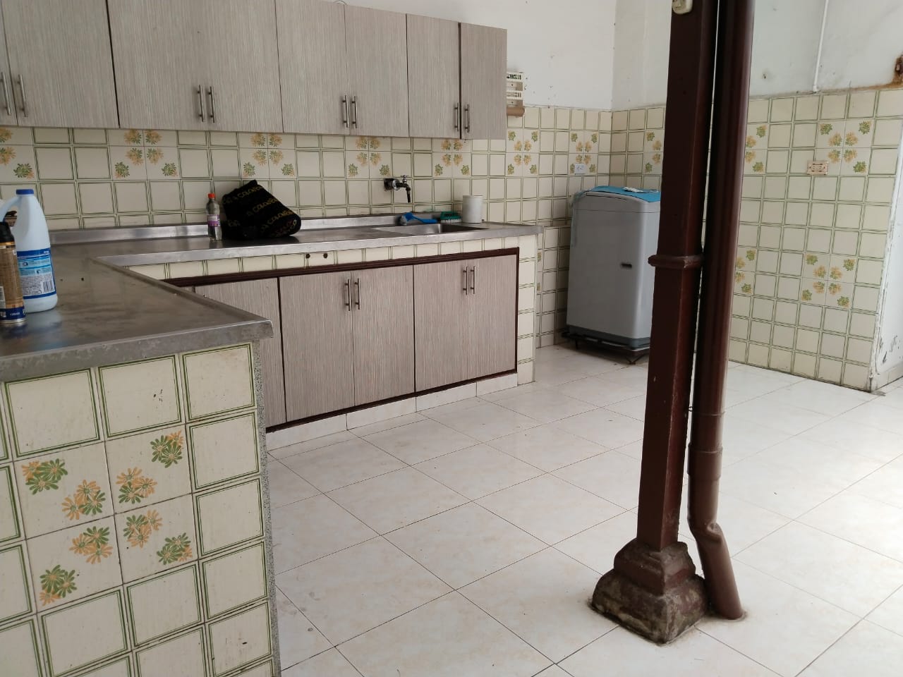 Casa - Lote para la venta por el Parque de Belén- Medellín