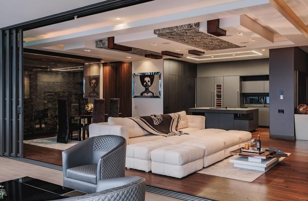 Apartamento amoblado para la venta- Poblado los Balsos Medellín