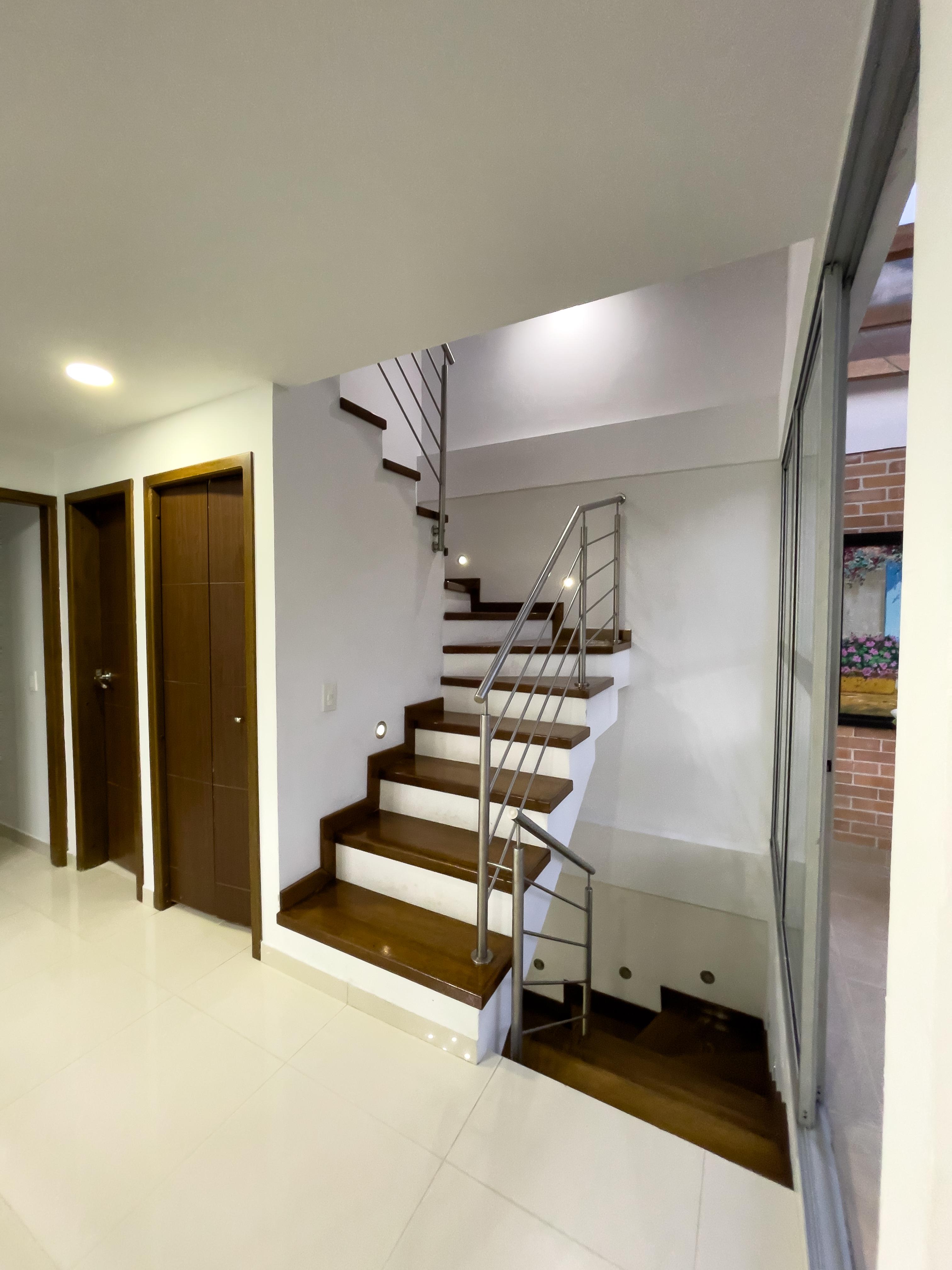 Casa para la venta en La Estrella Cerca del Parque Antioquia