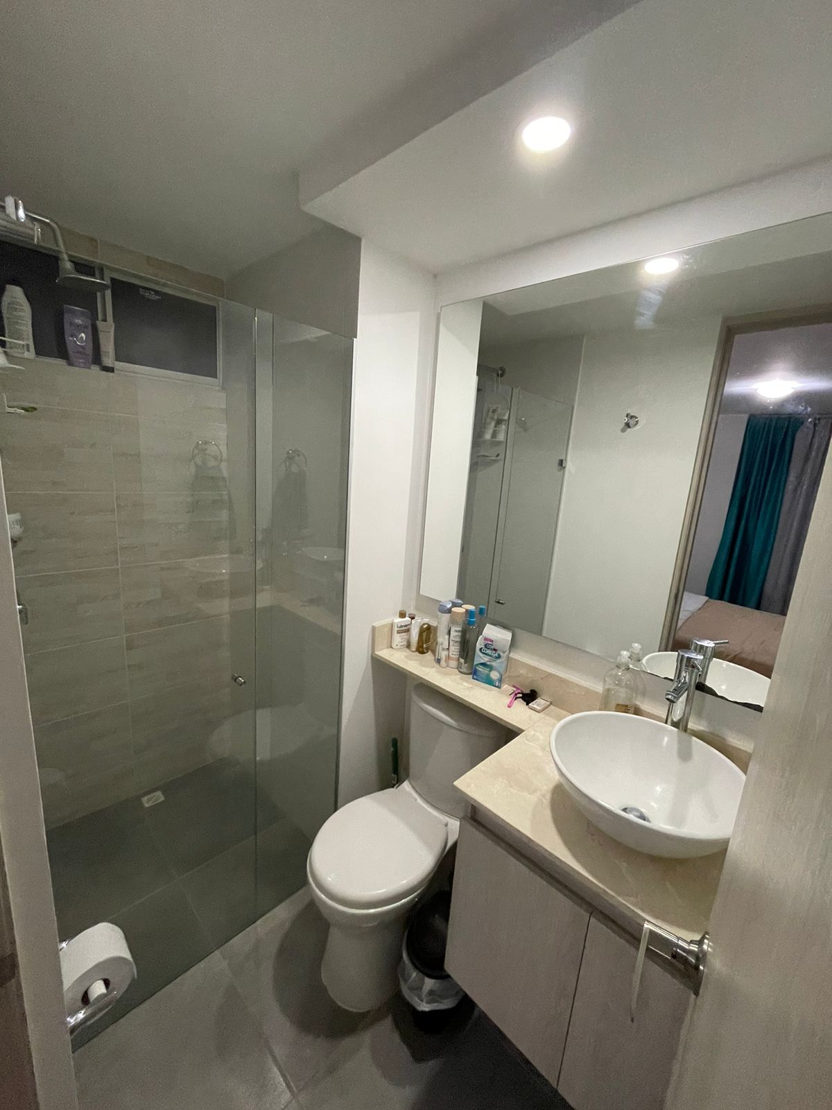 Apartamento para la venta en La Estrella Suramerica