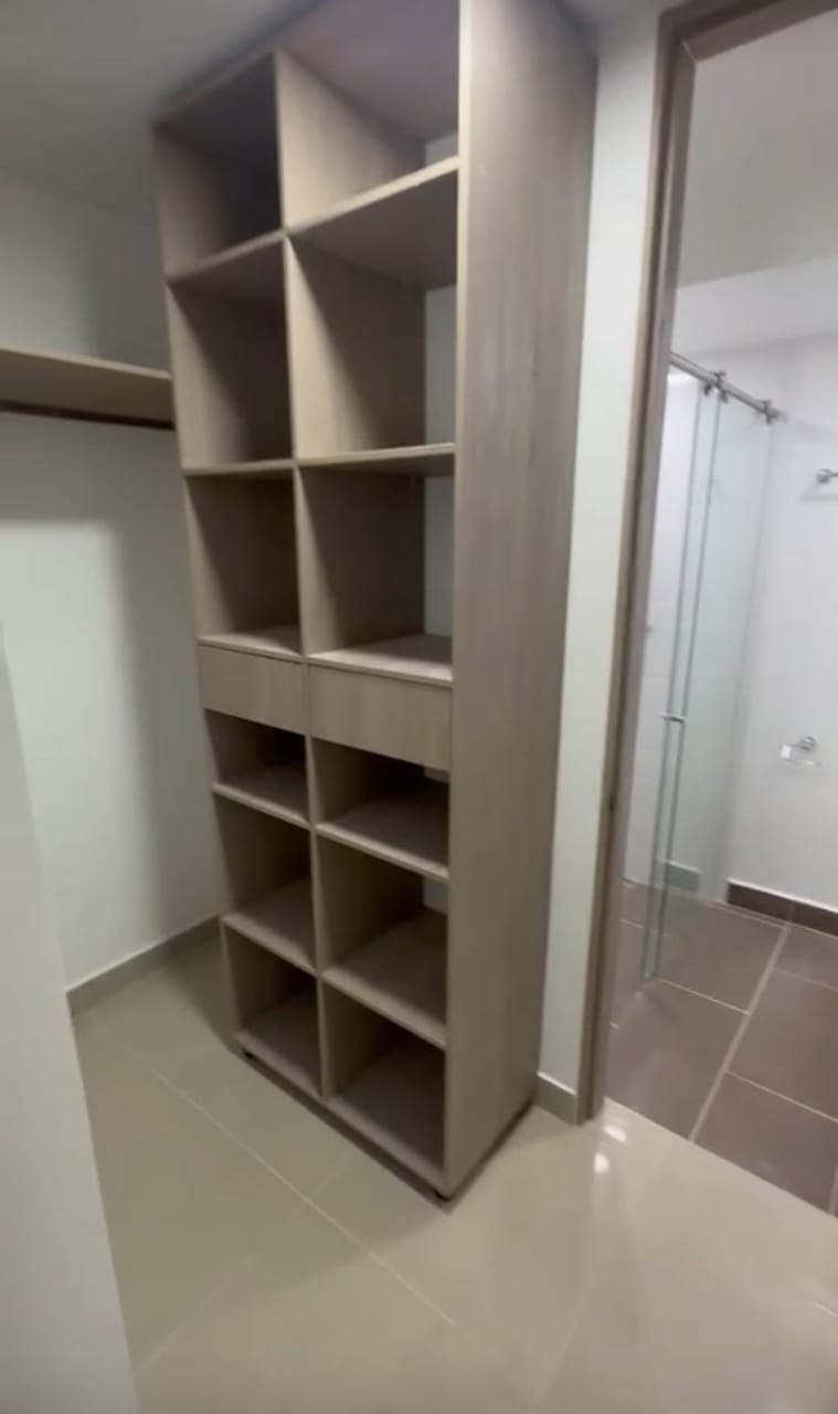 Apartamento en venta en Itagui Santa Maria