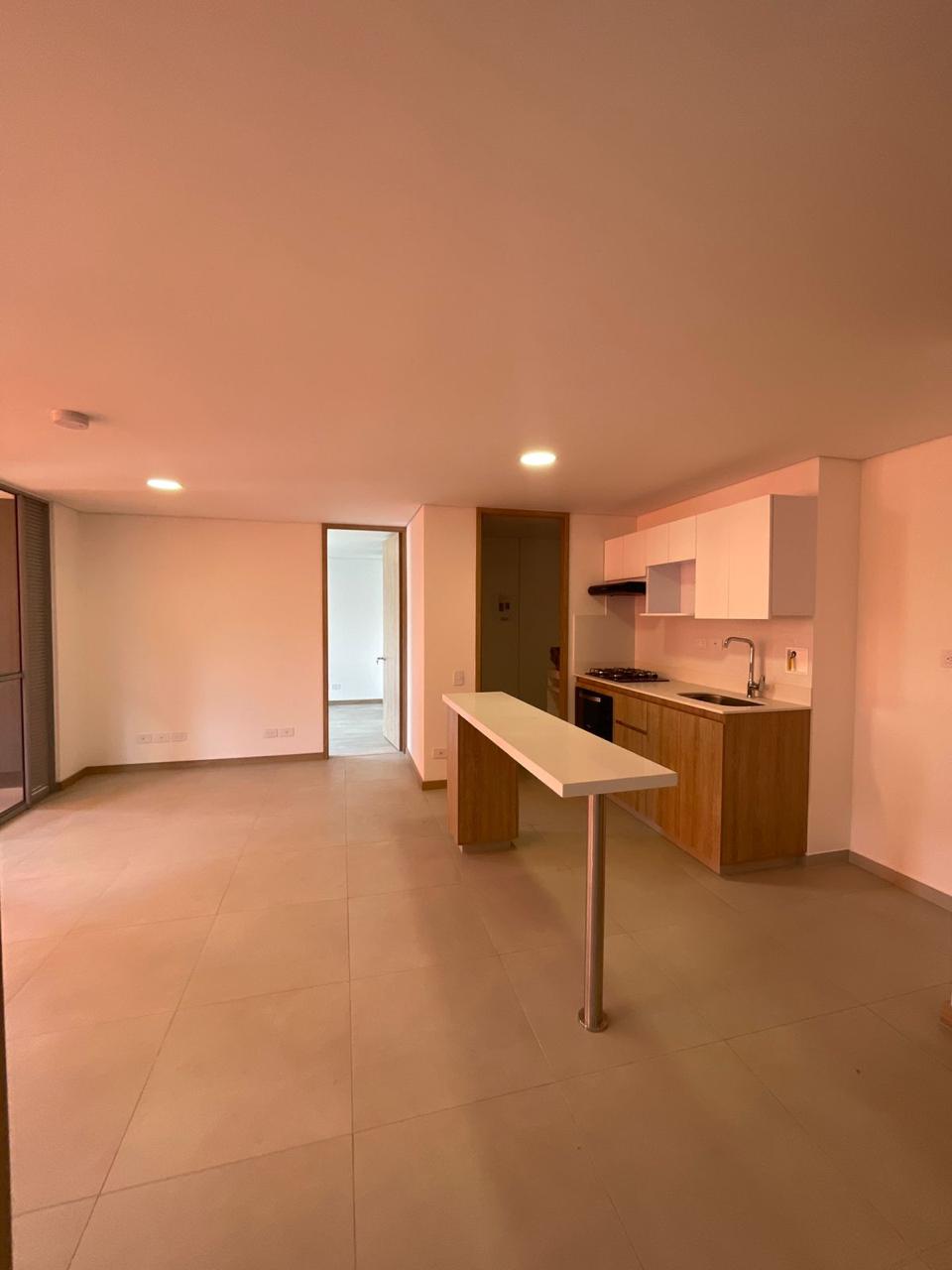 Apartamento en venta sector San Jose - Sabaneta