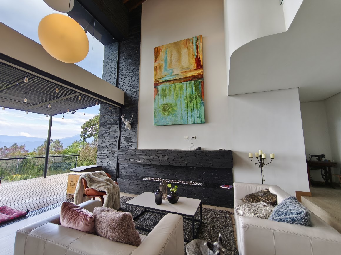 Venta de casa finca en La Estrella La Tablaza