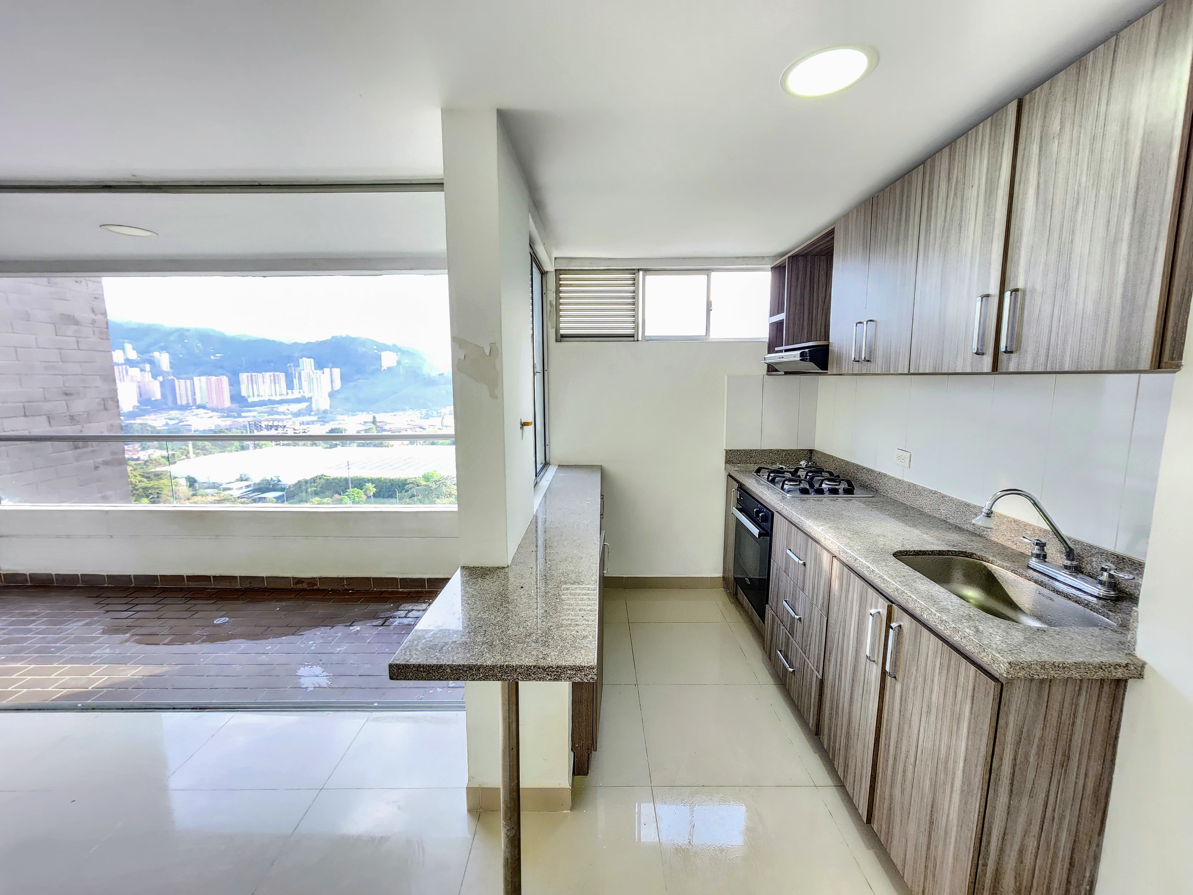 Apartamento en venta suramerica itagui