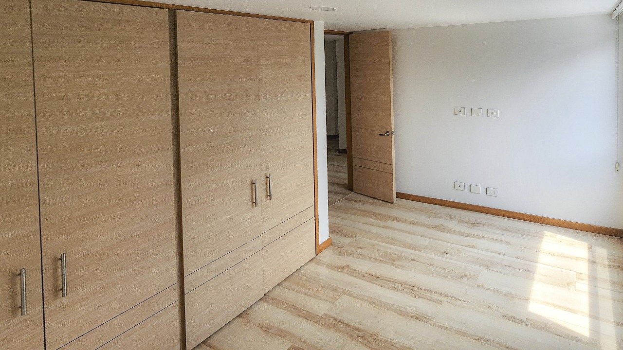 Apartamento en venta sector Benedictinos