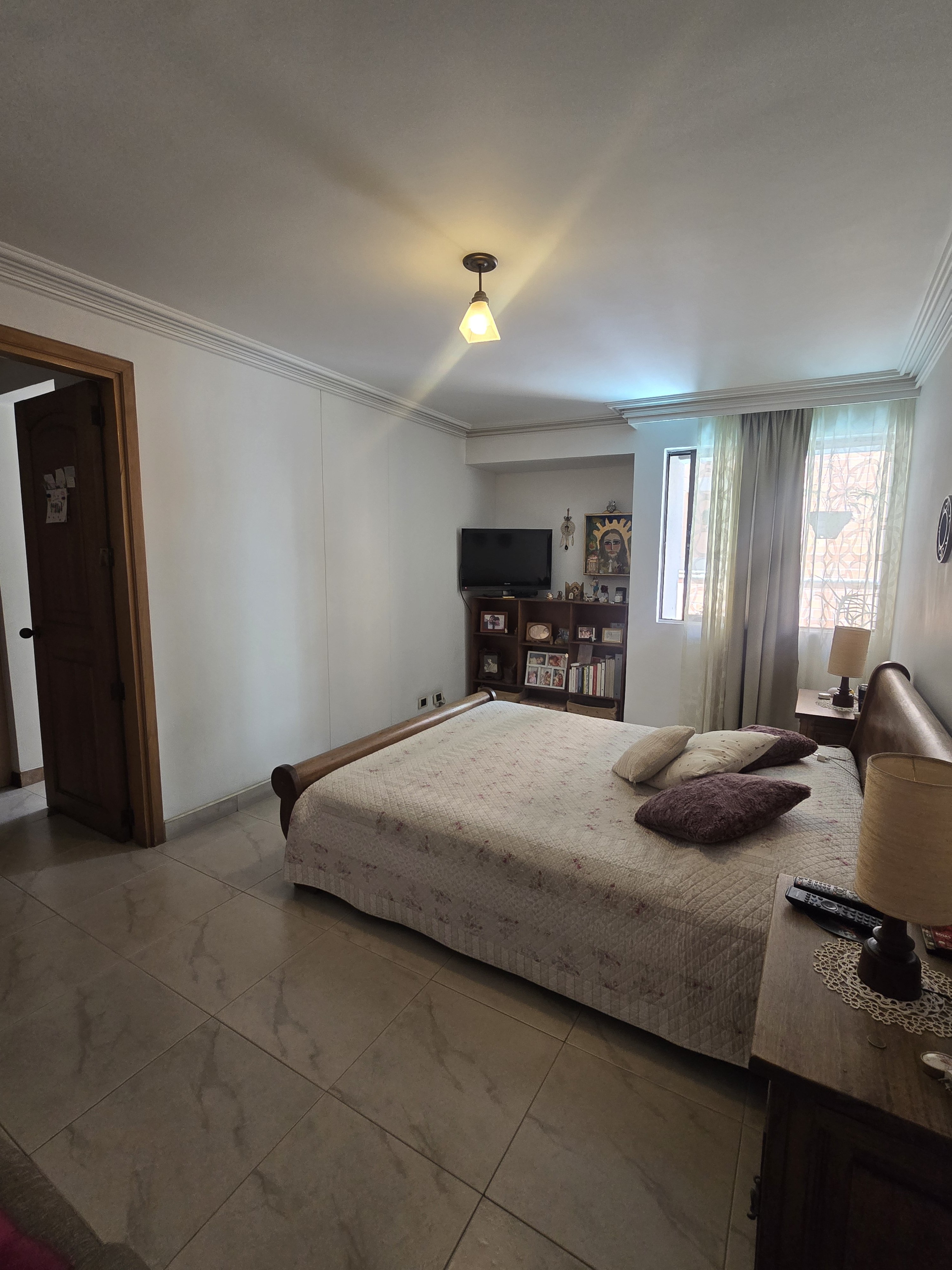 Venta de apartamento en Laureles