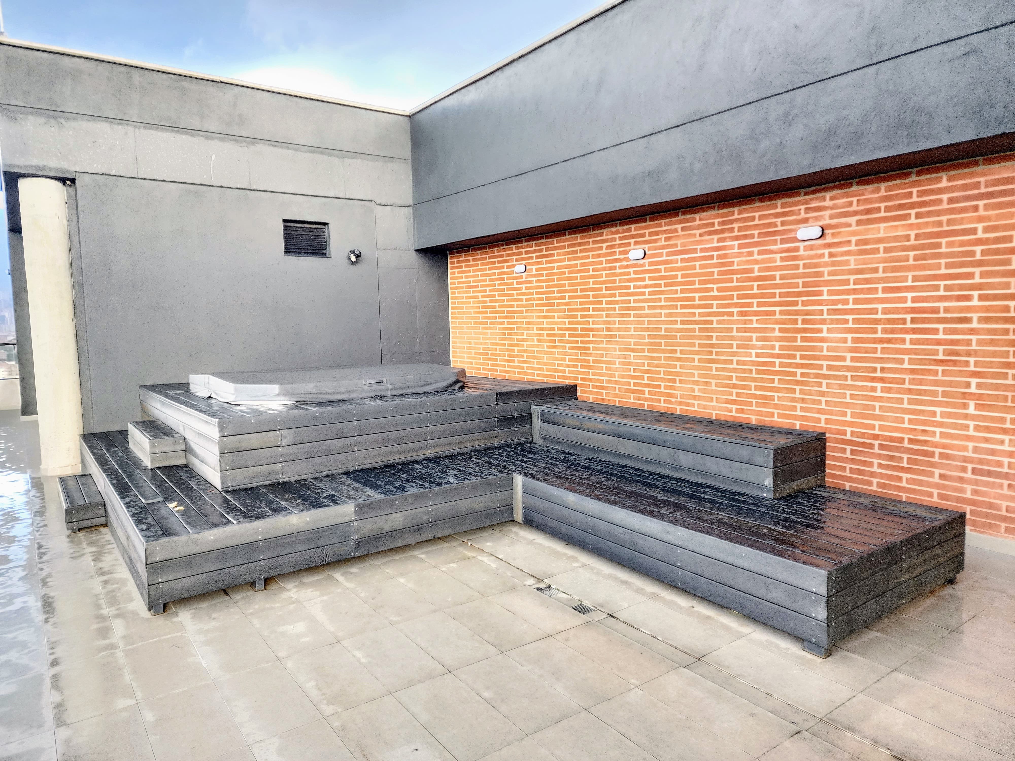 Apartamento en venta en envigado mayorca